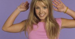 Britney Spears (ULTIMATE MODEL)