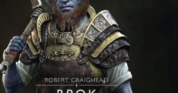 Brok (God of War Series)