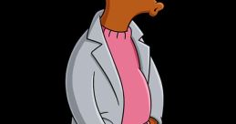 Carl Carlson (The Simpsons)
