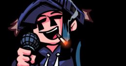 Cassette Girl (Friday Night Funkin) (Mod version)