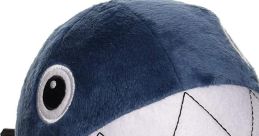 Chain Chomp (Super Mario Series)