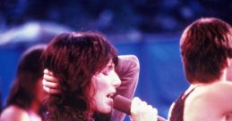 Cher (Black Rose Era)