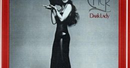 Cher (Dark Lady Era)