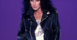 Cher (I Paralyze Era)