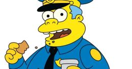 Chief Wiggum (The Simpsons)