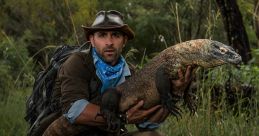 Coyote Peterson (Brave Wilderness)
