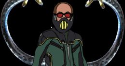 Doctor Octopus (Otto Octavius)