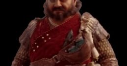 Durlin (God of War_ Ragnarok)