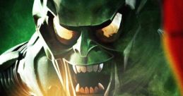 Green Goblin (Evil Form) (No Way Home)
