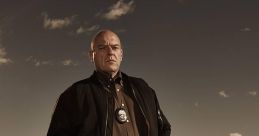 Hank Schrader (Dean Norris)