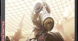 Hans Volter (Killing Floor 2)
