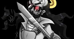Jebus (MADNESS_ Project Nexus)