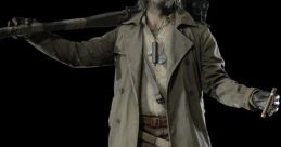 Karl Heisenberg (Resident Evil Village_8)