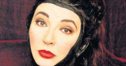 Kate Bush (The Director's Cut Era)