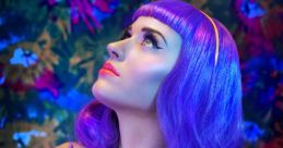 Katy Perry (Teenage Dream)