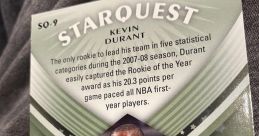 Kevin Durant