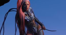 Lady Gaga (Chromatica)