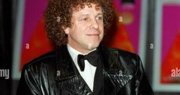 Leo Sayer