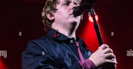 Lewis Capaldi (2019-2024)