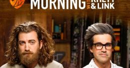 Link Neal (Good Mythical Morning)