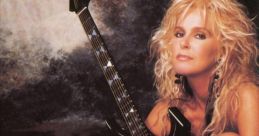 Lita Ford