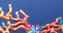 Literally The Fortnite Singing Coral People