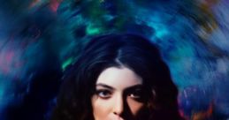 Lorde (Melodrama)