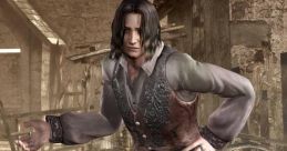 Luis Sera (Resident Evil 4)