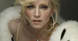 Madonna (Messiah Single)