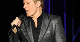 Michael Bolton (A Symphony Of Hits Era)