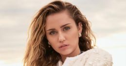 Miley Cyrus (2020-2023)