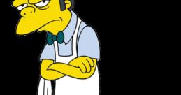 Moe Szyslak (The Simpsons)