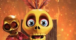 Mumbo Jumbo (Banjo-Kazooie)