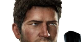Nathan Drake (Uncharted Series)