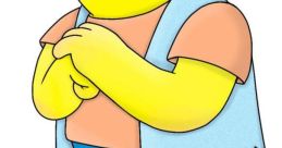 Nelson Muntz (The Simpsons)