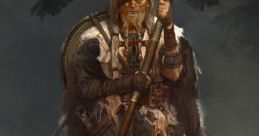 Odin (God of war Ragnarok)