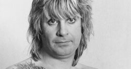 Ozzy Osbourne