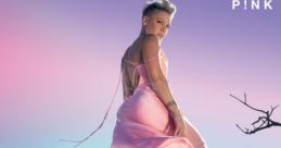 P!nk (TRUSTFALL)