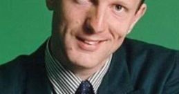 Peter Drury (Football Commentator)