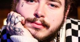 Post Malone (2016-2019)