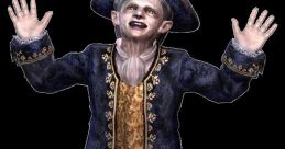 Ramon Salazar (Resident Evil 4 Remake) Type your text to hear it in the voice of Ramon Salazar (Resident Evil 4 Remake).