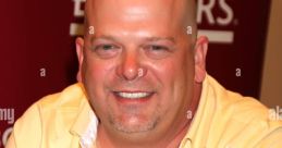 Rick Harrison (Pawn Stars)