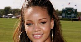 Rihanna (2009-2012)
