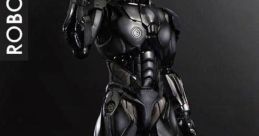 Robocop
