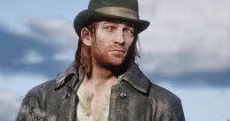 Sean MacGuire (Red Dead Redemption 2)
