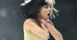 Sia (2015-2016)