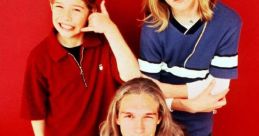 Taylor Hanson (Hanson)