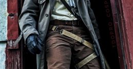 The Duke (Resident Evil 8)