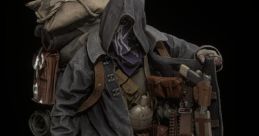 The Merchant (RE4 Remake)