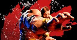 Zangief (Street Fighter 6)